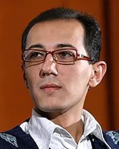 داریوش فائزی