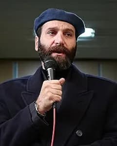 داریوش جهانگیری