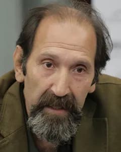 داوود میرباقری