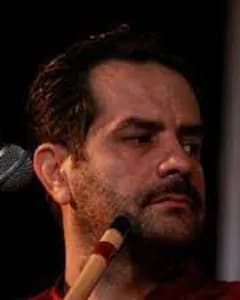 داوود ورزیده