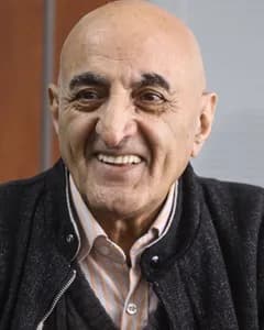 تورج نصر