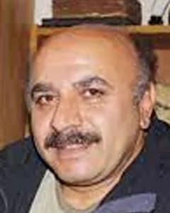 داوود غفارزادگان