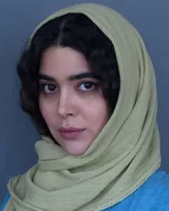 دنیا حیدری