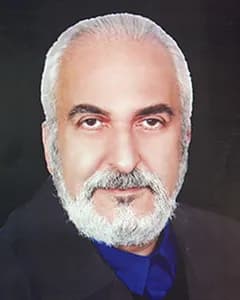 ابراهیم بحرالعلومی