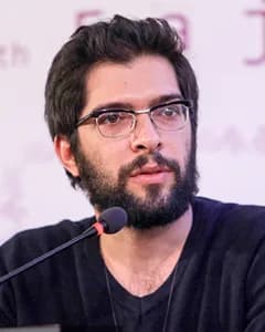 احسان گودرزی