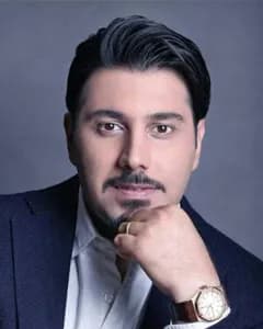 احسان خواجه امیری