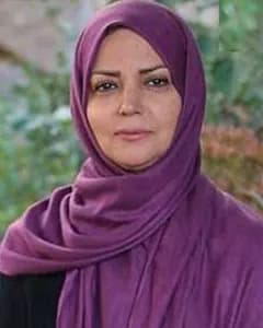 الهه رضایی
