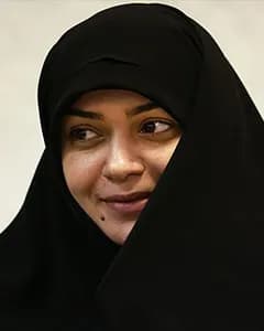 الهام چرخنده