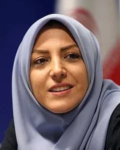 المیرا شریفی مقدم