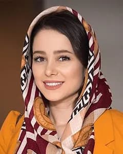 الناز حبیبی