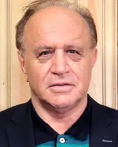 عنایت الله آتشی