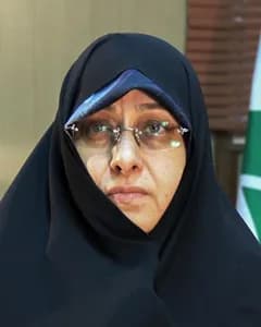 انسیه خزعلی