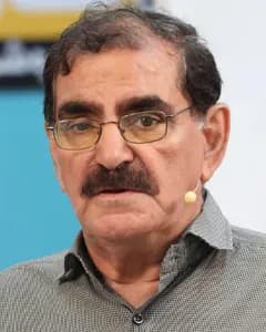 اسفندیار شهیدی