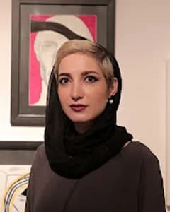 سمیرا اسکندرفر