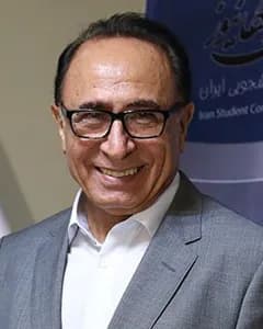 اسماعیل آذر