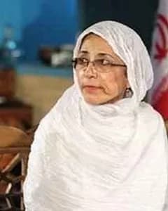 فهیمه رحیمی نیا