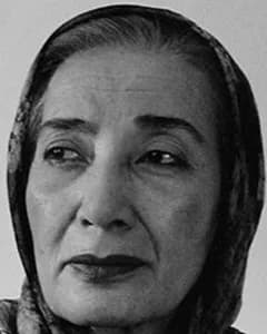 فهیمه راستکار