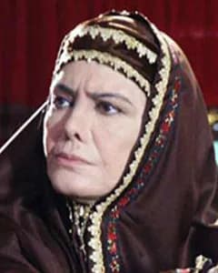 فخری خوروش