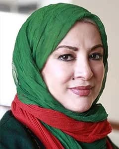 فرحناز منافی ظاهر