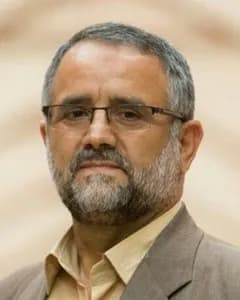 فرج اله فصیحی رامندی
