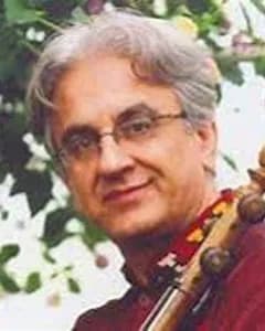 سعید فرج پوری