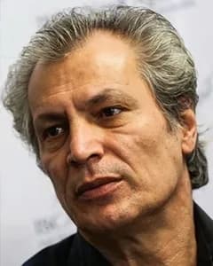 فرامرز روشنایی