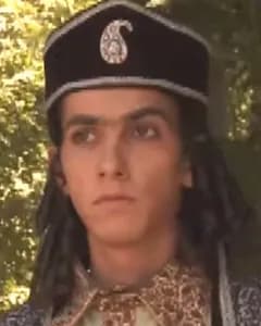 فربد احمدجو