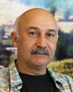 فرهاد مهران فر
