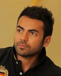 فرهاد نجفی