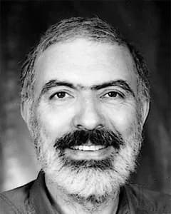 فرهاد اردلان