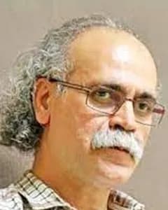 فرهاد حسن زاده