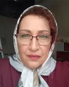 فریبا جدیکار