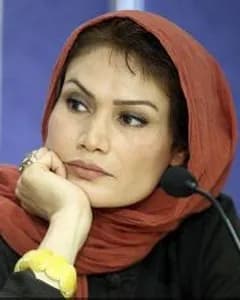 فریبا کامران