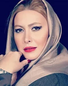 فریبا نادری