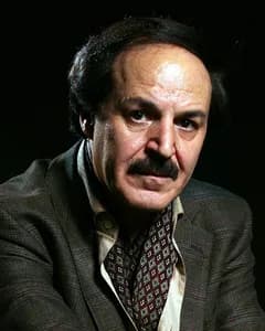فریبرز لاچینی