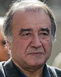 فریبرز سمندرپور