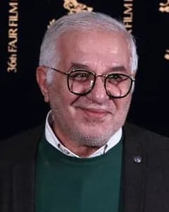 فرید سجادی حسینی