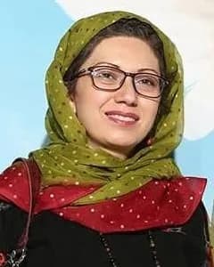 فریده فرامرزی