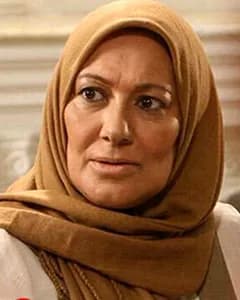 فریده صابری