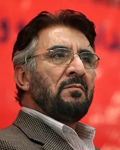 فرج الله سلحشور