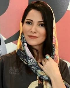 فرنوش صمدی