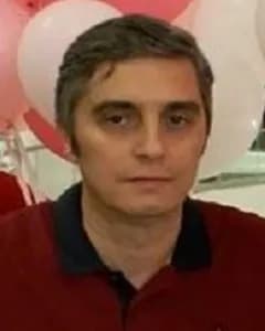 فرشاد بشیرزاده