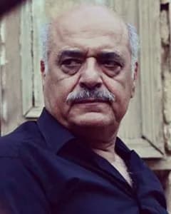 فرشید زارعی فرد