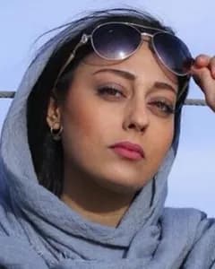 فرزانه قاسمی