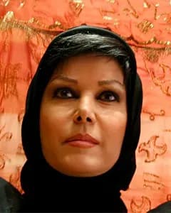 فرزانه کابلی