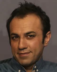 فرزین صابونی
