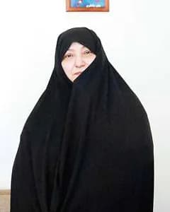 فاطمه امیرانی