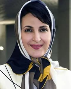 فاطمه گودرزی