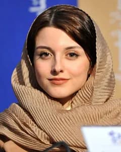 فاطمه مسعودی فر