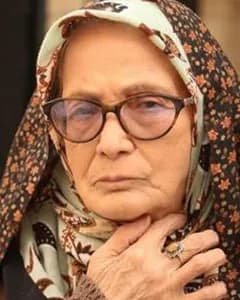 فاطمه مرتاضی